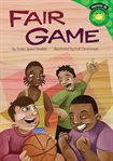 Fair game cover image