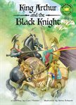 King arthur and the black knight cover image