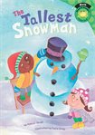 The tallest snowman cover image