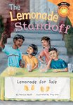 The Lemonade Standoff cover image