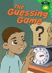The guessing game cover image