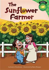 Cover image for The Sunflower Farmer