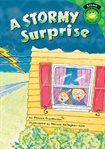 A stormy surprise cover image