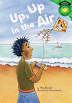 Up, up in the air cover image