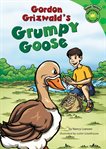 Gordon Grizwald's grumpy goose cover image