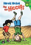Harold hickok had the hiccups cover image