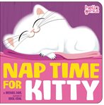 Nap time for kitty cover image