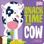 Snack time for Cow cover image