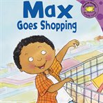 Max goes shopping cover image