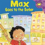 Max goes to the barber cover image
