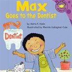 Max goes to the dentist cover image