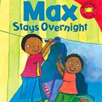 Max stays overnight cover image