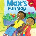 Max's fun day cover image