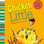 Chicken little cover image