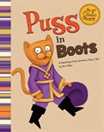 Puss in boots. A Retelling of the Grimm's Fairy Tale cover image