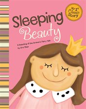 Cover image for Sleeping Beauty