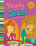 Beauty and the beast cover image