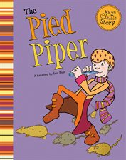 Cover image for The Pied Piper