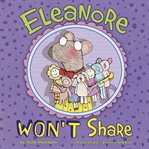 Eleanore won't share cover image