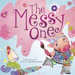 The messy one cover image