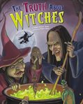 The truth about witches cover image
