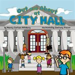 Out and about at city hall cover image