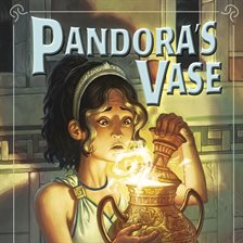 Cover image for Pandora's Vase
