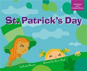 St. patrick's day cover image