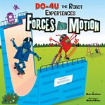 Do-4U the robot experiences forces and motion cover image