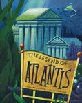 The legend of Atlantis cover image