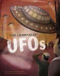The legend of ufos cover image