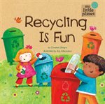 Recycling is fun cover image