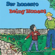 Cover image for Ser honesto/Being Honest