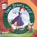 Fawn braun's big city blues cover image