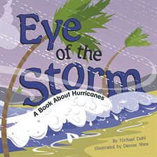 Cover image for Eye of the Storm