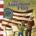 Our american flag cover image