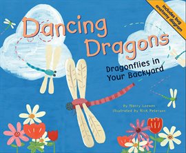 Cover image for Dancing Dragons