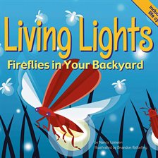 Cover image for Living Lights