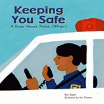 Keeping you safe cover image