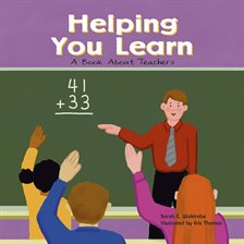 Cover image for Helping You Learn