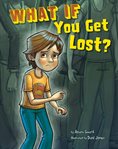 What if you get lost? cover image