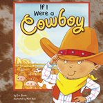 If I were a cowboy cover image