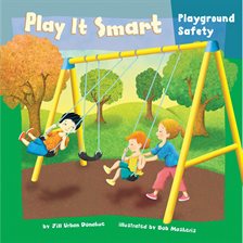 Cover image for Play It Smart