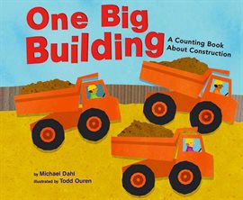 Cover image for One Big Building