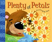 Plenty of petals. Counting by Tens cover image