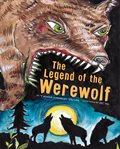 The legend of the werewolf cover image