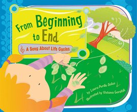 Cover image for From Beginning to End