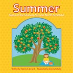 Summer. Signs of the Season Around North America cover image