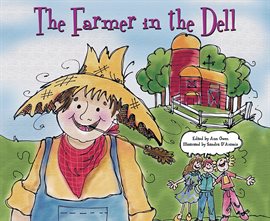 Cover image for The Farmer in the Dell