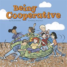 Cover image for Being Cooperative